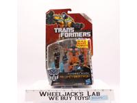 Whirl Transformers Fall Of Cybertron 2012 Hasbro Action Figure NEW SEALED