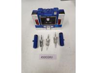 Soundwave 100% Complete DECK OPENS 1984 Vintage G1 Transformers Action Figure