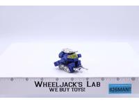 Tank MR-02 Enemy Robot Destroyer 100% Complete Gobots 1983 Tonka