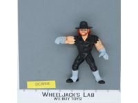 Undertaker Red Hair TWWF WWE Hasbro Wrestling 1992 Vintage Action Figure
