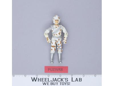 Avalanche V1 G.I. Joe 1987 Hasbro Vintage Action Figure