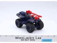 Ferret ATV G.I. Joe 1985 Hasbro Vintage Vehicle Action Figure