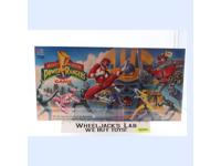 Mighty Morphin Power Rangers Game 1993 Milton Bradley NEW MISB SEALED