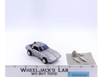 Camshaft 100% Complete 1985 Hasbro G1 Transformers Mazda RX-7 Figure