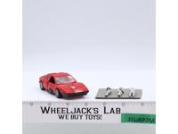 Overdrive 100% Complete 1984 Vintage Hasbro G1 Transformers Action Figure