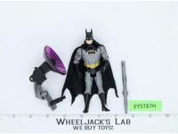 Batman Laser 100% Complete Batman Returns DC Comics Kenner 1992 Vintage Figure