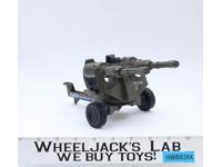 Whirlwind 100% Complete G.I. Joe Hasbro 1983 Vintage Action Figure Vehicle