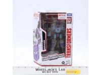 Mirage Transformers Netflix War for Cybertron Trilogy 2020 Hasbro NEW SEALED