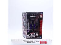 Barricade Transformers Siege War For Cybertron WFC 2019 Hasbro Figure NEW SEALED