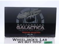 Modern Galactica Battlestar Galactica 2021 Eaglemoss Hero Collector NEW SEALED