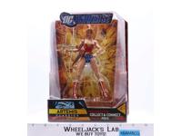 Artemis DC Universe Classics Wave 4 2007 Mattel Action Figure NEW SEALED