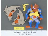 Wingnut Teenage Mutant Ninja Turtle TMNT 1990 Playmates Vintage Action Figure