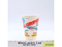 Space Invaders 1982 7-11 Eleven Slurpee Video Game Series Vintage Game Cup