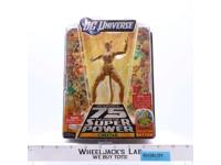 Cheetah DC Universe Classics Wave 13 2009 Mattel Action Figure NEW SEALED