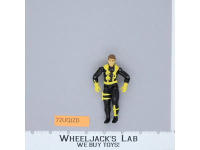 Wet-Suit V3 1992 G.I. Joe Hasbro Vintage Action Figure