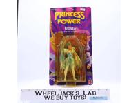 Frosta She-Ra Princess of Power 1984 Mattel Vintage Action Figure UNPUNCHED MOSC