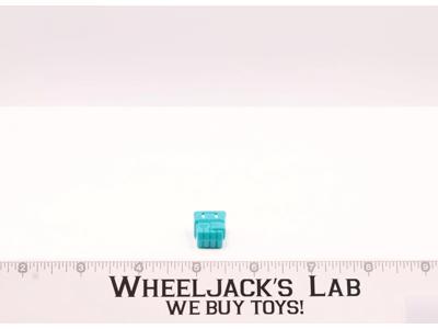 G2 Ramjet RIGHT Hand Fist Vintage Transformers Accessory