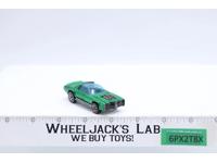 Sugar Caddy Green 1969 1971 Hot Wheels Spoilers Mattel Vintage Redline RL