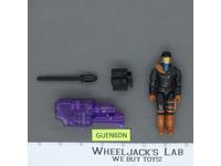 Headhunters V1 G.I. Joe 1992 Hasbro Vintage Action Figure