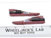Ramjet Large Wings Pair 1985 Vintage Hasbro G1 Transformers Action Figure