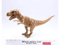 Young Tyrannosaurus Rex JP06 Dino Damage W/Patch 100% Complete Jurassic Park