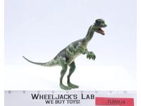 Dilophosaurus JP02 Jurassic Park Dinosaur 1993 Kenner Vintage Action Figure