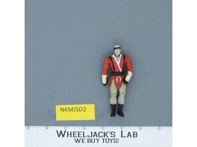 Cobra Slash V1 G.I. Joe Valor vs Venom 2005 Hasbro Action Figure