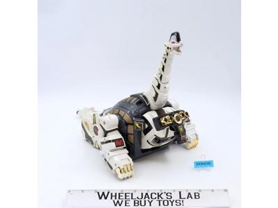 Titanus Carrier Zord Mighty Morphin Power Rangers 1993 Bandai Action Figure