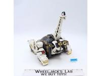 Titanus Carrier Zord Mighty Morphin Power Rangers 1993 Bandai Action Figure
