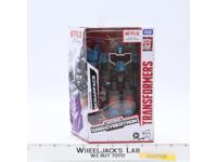 Scrapface Transformers Netflix War for Cybertron Trilogy 2020 Hasbro NEW SEALED