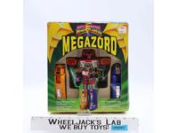 Megazord Mighty Morphin Power Rangers 1993 Bandai 10" Action Figure NEW MIB