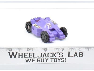 Trypticon Full Tilt W STICKER Vintage Hasbro G1 Transformers 1986 Action Figure