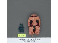 Saberstone RARE 100% Complete Rock Lords 1986 Tonka Bandai Japan Go-Bots Vintage