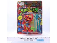 HotHead Hot Head Teenage Mutant Ninja Turtles TMNT 1992 Playmates NEW SEALED