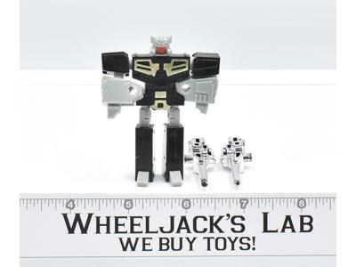 Rewind Macau * 100% Complete 1986 Vintage Hasbro G1 Transformers Action Figure