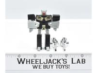 Rewind Macau * 100% Complete 1986 Vintage Hasbro G1 Transformers Action Figure