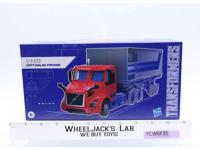 VNR Optimus Prime Transformers Generations 2023 Hasbro Action Figure NEW SEALED