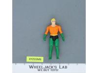 Aquaman Super Powers DC Comics 1984 Kenner Vintage Action Figure