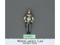 Slip-Stream V1 100% Complete G.I. Joe 1986 Hasbro Vintage Action Figure