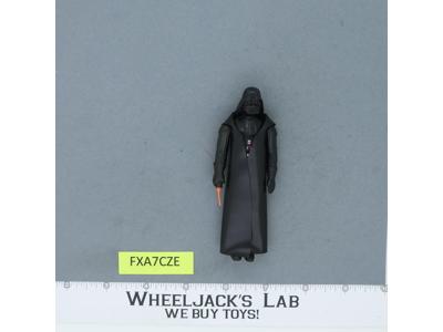 Darth Vader 100% Complete Star Wars 1977 Kenner Action Figure NO REPRO