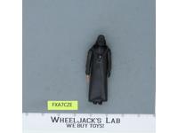 Darth Vader 100% Complete Star Wars 1977 Kenner Action Figure NO REPRO