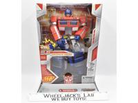 Optimus Prime MP-1 Wal-Mart 2006 Masterpiece NEW 20th Takara Hasbro Transformers