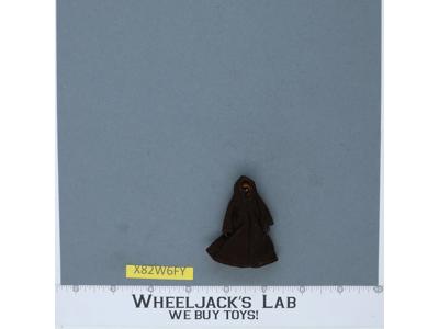 Jawa Star Wars 1977 Kenner Vintage Action Figure