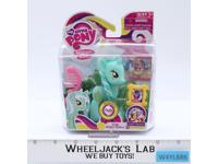 Lyra Heartstrings My Little Pony MLP Pony Wedding 2012 Hasbro NEW SEALED