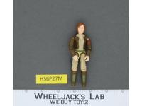 Cover Girl V1 100% Complete G.I. Joe 1983 Hasbro Vintage Action Figure