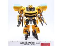 Bumblebee Complete Transformers Revenge of the Fallen ROTF Human Alliance Hasbro