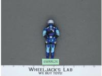 Motor Viper V1 100% Complete 1986 G.I. Joe Hasbro Vintage Action Figure