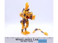 Cheetor 100% Complete 2 Transformers Beast Wars 1999 Hasbro Action Figure
