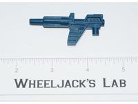 Headmaster Weirdwolf Laser Rifle Gun 1987 Vintage G1 Transformers Action Figure