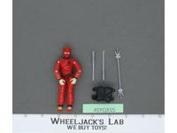 Jinx V1 100% Complete G.I. Joe 1987 Hasbro Vintage Action Figure
